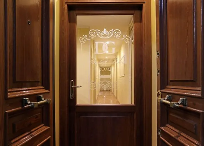 DG Prestige Room